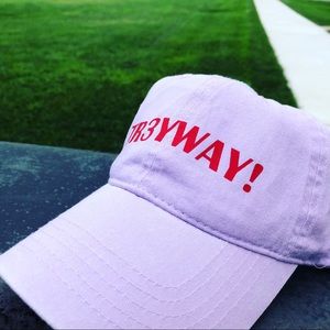 TEKASHI 6ix 9ine Tr3Way Dad Hat